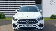 Mercedes-Benz GLA 220d 4Matic AMG Line Executive 5dr Auto Diesel Hatchback
